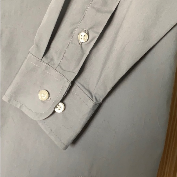 Boys dress shirt, CHAPS, size 8 - Picture 2 of 6